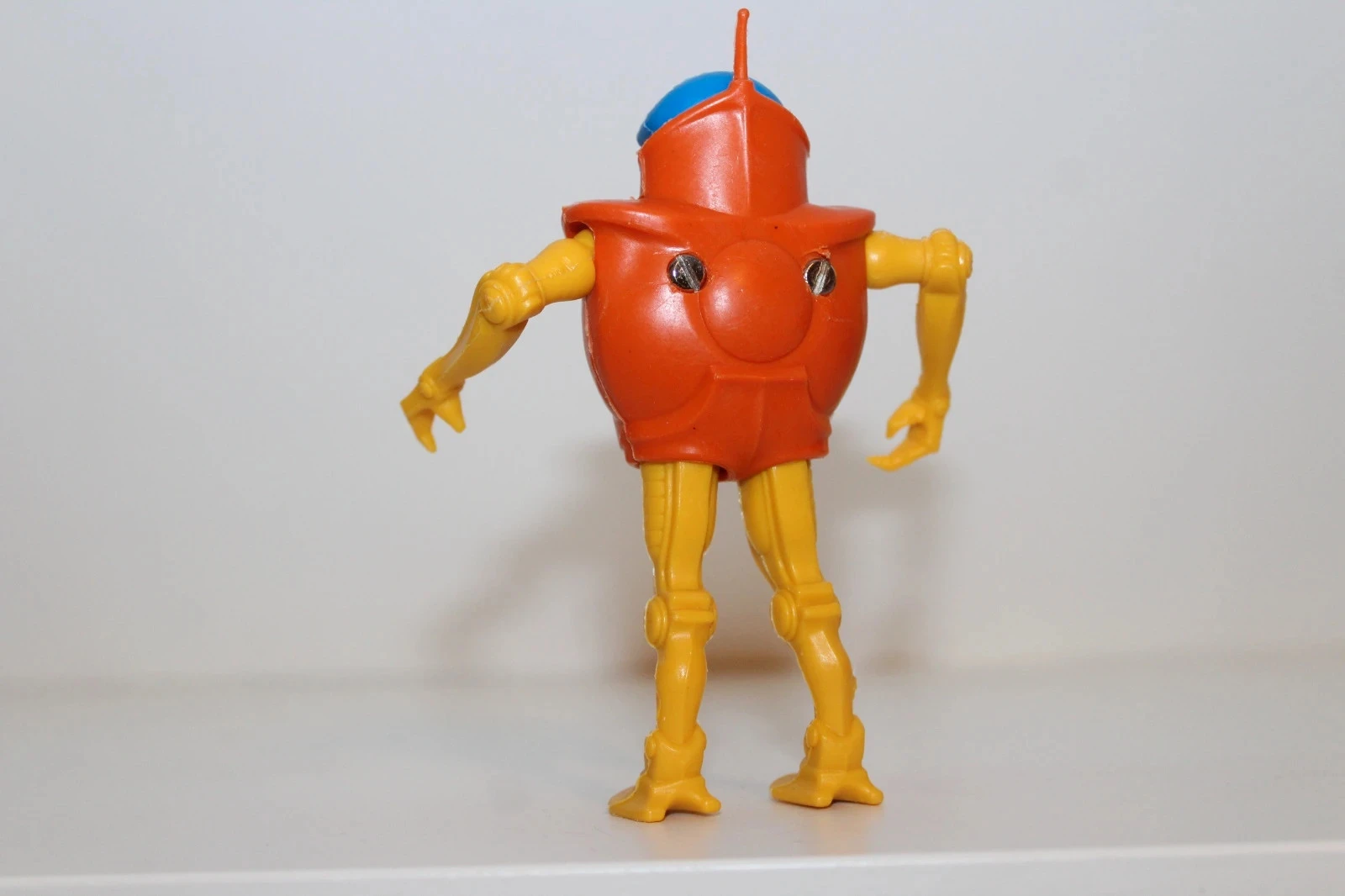 Figurine Dynatlon - Atlantic Galaxy 1978 – photo 3